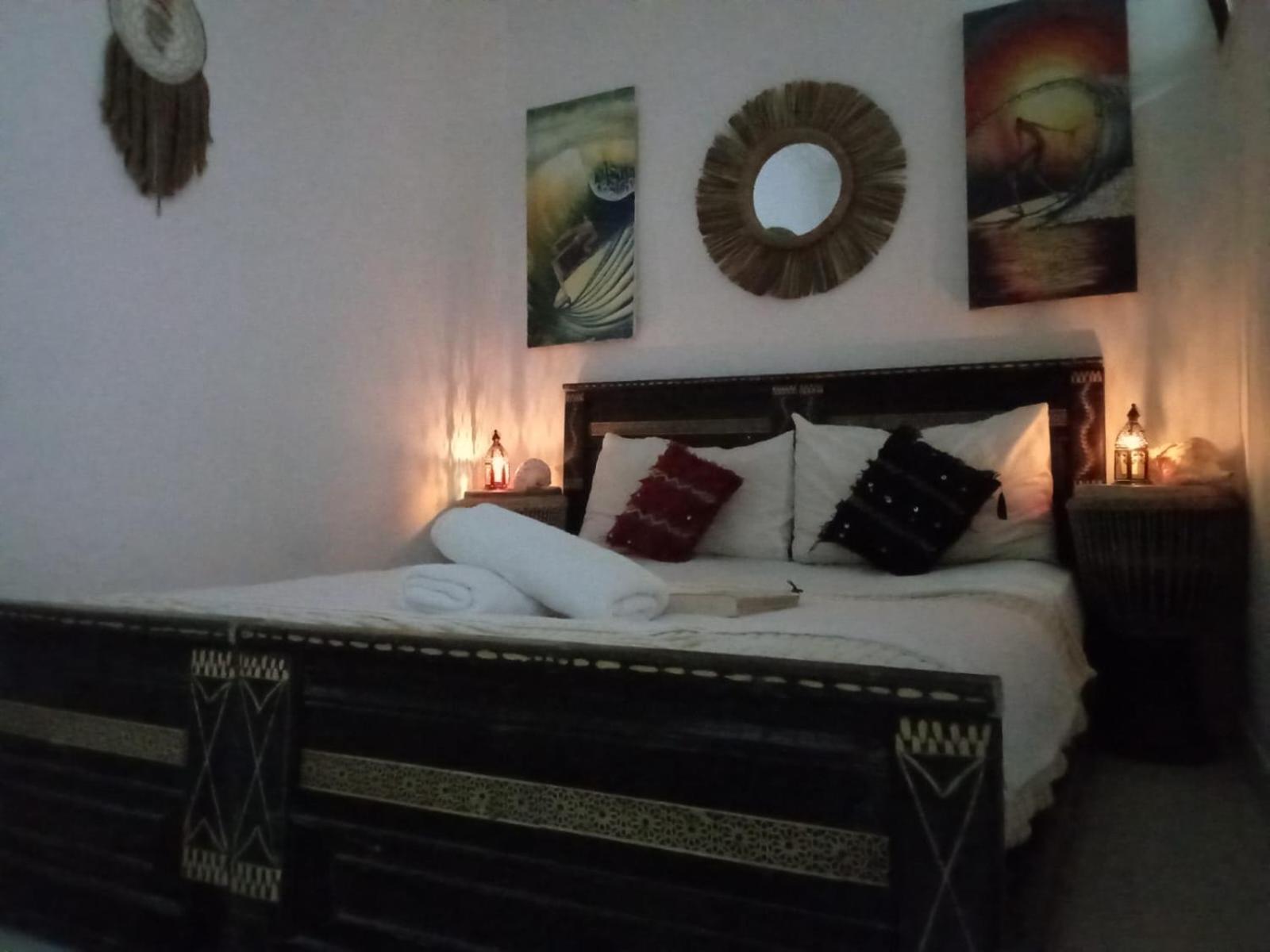 Surfer Rosa Hostel Tamraght エクステリア 写真